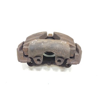 Recambio de pinza de freno delantera derecha para volkswagen t5 bus monovolumen comfortline referencia OEM IAM 7E0106A  