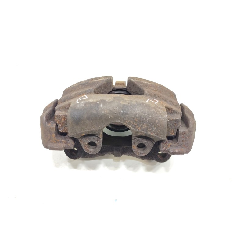 Recambio de pinza de freno delantera derecha para volkswagen t5 bus monovolumen comfortline referencia OEM IAM 7E0106A  