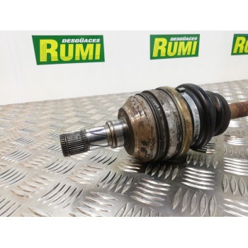 Recambio de transmision delantera derecha para opel astra f berlina básico referencia OEM IAM   