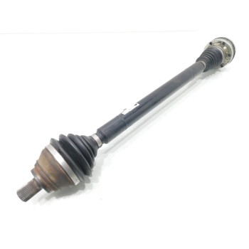 Recambio de transmision delantera derecha para volkswagen passat berlina (3c2) advance referencia OEM IAM   