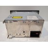 Recambio de sistema audio / radio cd para audi a4 berlina (8e) 2.0 tdi 16v (103kw) referencia OEM IAM 8E0035186AK  