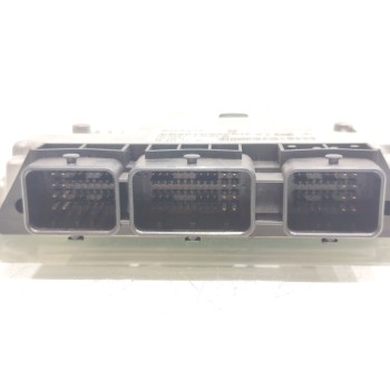 Recambio de centralita motor uce para peugeot 308 confort referencia OEM IAM 0281013872  