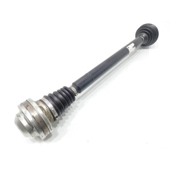 Recambio de transmision delantera derecha para volkswagen passat berlina (3c2) advance referencia OEM IAM   