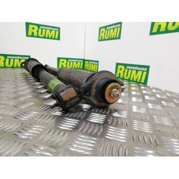 Recambio de juego amortiguadores trasero para chevrolet kalos 1.4 se referencia OEM IAM 7441249  