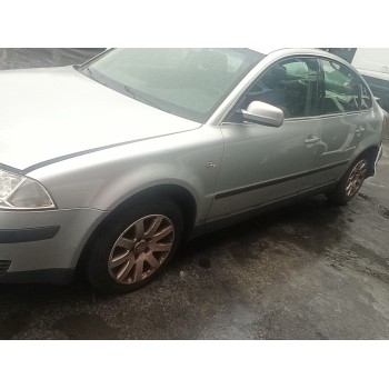 volkswagen passat berlina (3b3) del año 2002