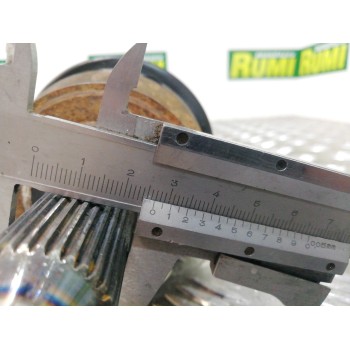 Recambio de transmision delantera derecha para opel astra f berlina básico referencia OEM IAM   