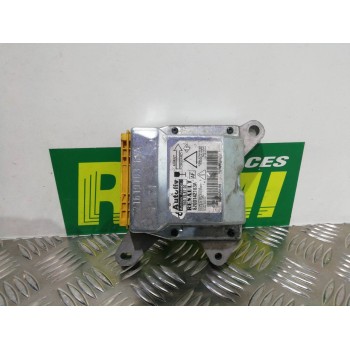 Recambio de centralita airbag para renault laguna ii (bg0) authentique referencia OEM IAM 8200142183A 550758700 
