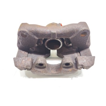 Recambio de pinza de freno delantera derecha para volkswagen t5 bus monovolumen comfortline referencia OEM IAM 7E0106A  