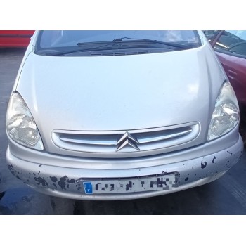 citroën xsara picasso del año 2003