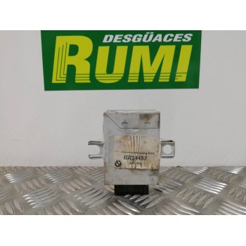 Recambio de centralita inmovilizador para bmw serie 3 berlina (e46) 320d referencia OEM IAM 61356905668 05393244 