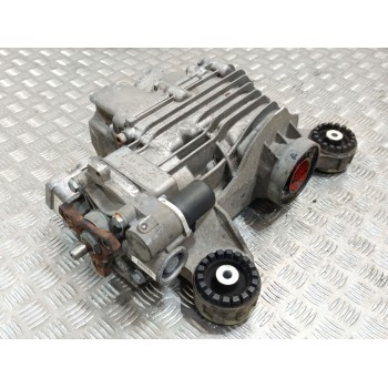 DIFERENCIAL TRASERO 01Z525010C 