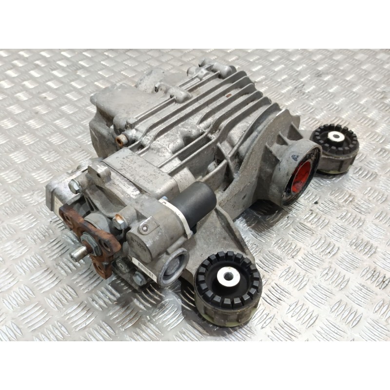 Recambio de diferencial trasero para volkswagen passat variant (3c5) sportline 4motion referencia OEM IAM 01Z525010C  
