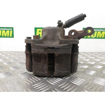 Recambio de mangueta delantera izquierda para renault clio ii fase i (b/cbo) 1.9 dti alize referencia OEM IAM   