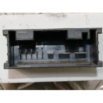 Recambio de centralita inmovilizador para bmw serie 3 berlina (e46) 320d referencia OEM IAM 61356905668 05393244 