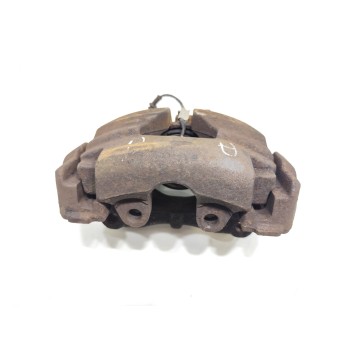 Recambio de pinza de freno delantera izquierda para volkswagen t5 bus monovolumen comfortline referencia OEM IAM 7E0105A  