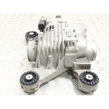 Recambio de diferencial trasero para volkswagen passat variant (3c5) sportline 4motion referencia OEM IAM 01Z525010C  