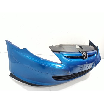 Recambio de paragolpes delantero para peugeot 307 (s1) xs referencia OEM IAM 9643067477  