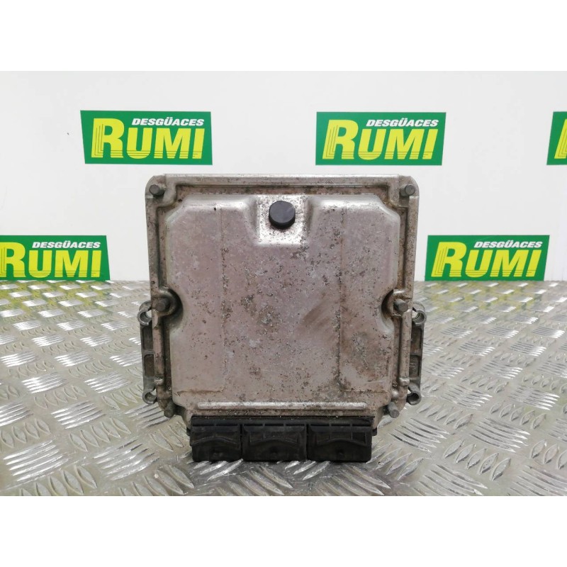 Recambio de centralita motor uce para renault laguna ii (bg0) authentique referencia OEM IAM 8200048297 0281010297 