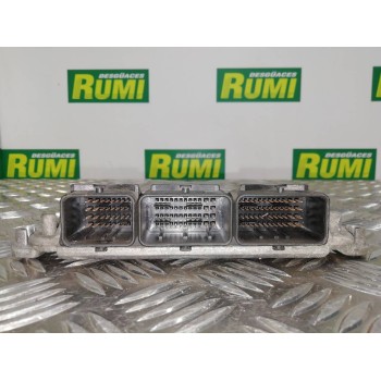 Recambio de centralita motor uce para renault laguna ii (bg0) authentique referencia OEM IAM 8200048297 0281010297 