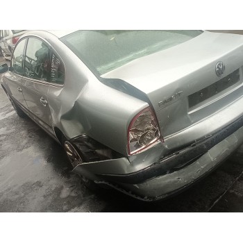 volkswagen passat berlina (3b3) del año 2002