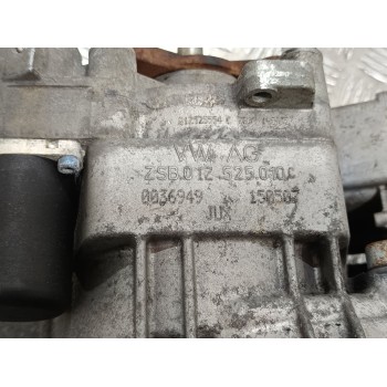 Recambio de diferencial trasero para volkswagen passat variant (3c5) sportline 4motion referencia OEM IAM 01Z525010C  