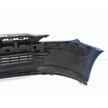 Recambio de paragolpes delantero para peugeot 307 (s1) xs referencia OEM IAM 9643067477  