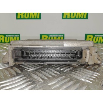 Recambio de centralita motor uce para renault twingo (co6) 1.2 (c066/67/68) referencia OEM IAM 7700856784 16085084 