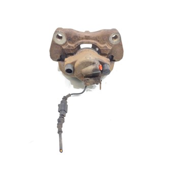 Recambio de pinza de freno delantera izquierda para volkswagen t5 bus monovolumen comfortline referencia OEM IAM 7E0105A  