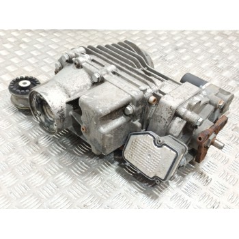 Recambio de diferencial trasero para volkswagen passat variant (3c5) sportline 4motion referencia OEM IAM 01Z525010C  