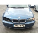BMW SERIE 3 BERLINA (E46)