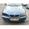 bmw serie 3 berlina (e46) del año 2002