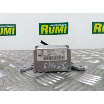 Recambio de modulo electronico para renault laguna ii (bg0) authentique referencia OEM IAM 8200004644B 10098514014 2CV1L15E27