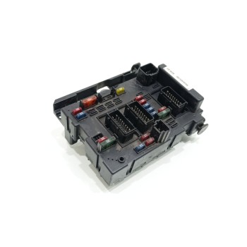 Recambio de caja reles / fusibles para peugeot 307 break / sw (s1) break xr referencia OEM IAM 9646405280  