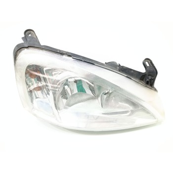 Recambio de faro derecho para opel corsa c cosmo referencia OEM IAM   