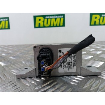 Recambio de modulo electronico para renault laguna ii (bg0) authentique referencia OEM IAM 8200004644B 10098514014 2CV1L15E27