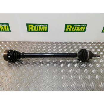 Recambio de transmision delantera derecha para volkswagen golf iv berlina (1j1) advance referencia OEM IAM   