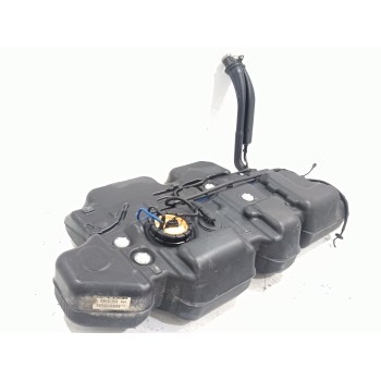 Recambio de deposito combustible para volkswagen t5 bus monovolumen comfortline referencia OEM IAM 7H0201085D  