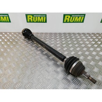 Recambio de transmision delantera derecha para volkswagen golf iv berlina (1j1) advance referencia OEM IAM   