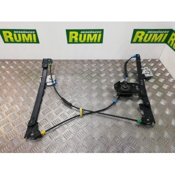 Recambio de elevalunas delantero derecho para volkswagen golf iii berlina (1h1) cl referencia OEM IAM 1H0837402BRE  