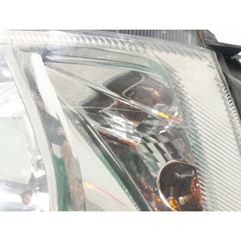 Recambio de faro derecho para opel corsa c cosmo referencia OEM IAM   