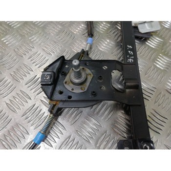 Recambio de elevalunas delantero derecho para volkswagen golf iii berlina (1h1) cl referencia OEM IAM 1H0837402BRE  