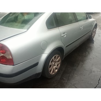 volkswagen passat berlina (3b3) del año 2002
