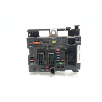 Recambio de caja reles / fusibles para peugeot 307 break / sw (s1) break xr referencia OEM IAM 9646405280  