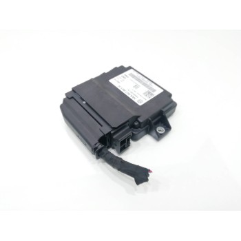 Recambio de centralita airbag para volkswagen passat variant (365) edition bluemotion referencia OEM IAM 3AA907801H  