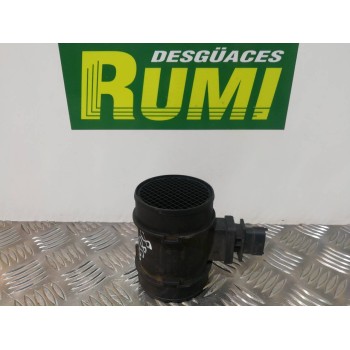 Recambio de caudalimetro para opel combo (corsa c) familiar referencia OEM IAM 0281002618 55350048 