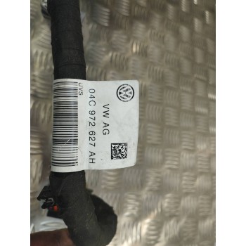 Recambio de motor completo para seat arona style referencia OEM IAM   