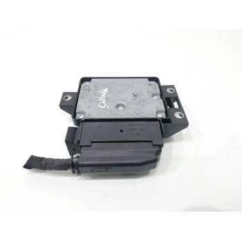 Recambio de centralita airbag para volkswagen passat variant (365) edition bluemotion referencia OEM IAM 3AA907801H  