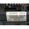 Recambio de caja reles / fusibles para peugeot 307 break / sw (s1) break xr referencia OEM IAM 9646405280  