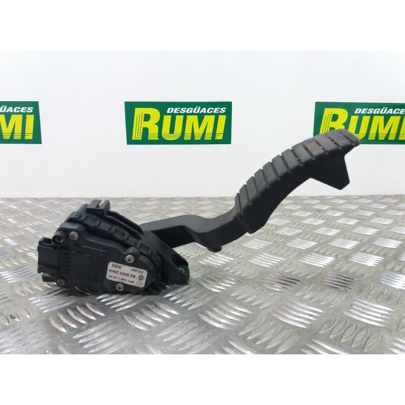 Recambio de potenciometro pedal para renault laguna ii (bg0) dynamique referencia OEM IAM 8200002904 6PV00311900 