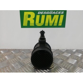 Recambio de caudalimetro para opel combo (corsa c) familiar referencia OEM IAM 0281002618 55350048 